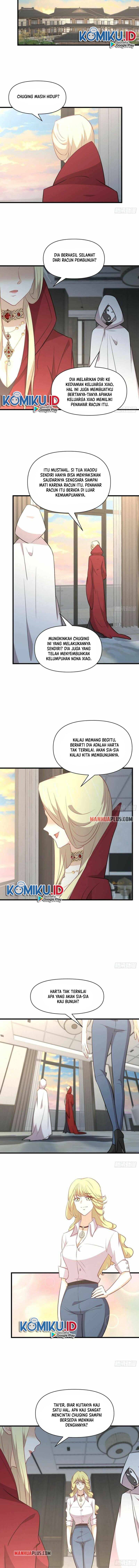 Immortal Swordsman in The Reverse World Chapter 271 Gambar 4